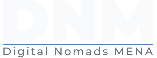 Digital Nomads MENA